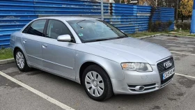Audi A4 B7, снимка 3