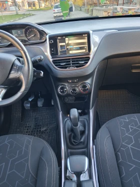 Peugeot 2008 1.6HDi, снимка 6