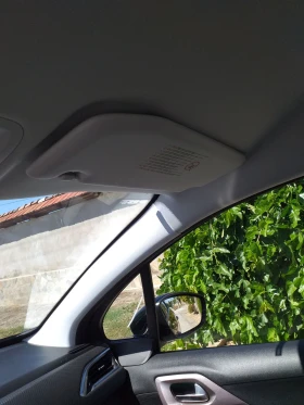 Peugeot 2008 1.6HDi, снимка 8