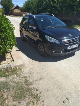 Peugeot 2008 1.6HDi, снимка 3