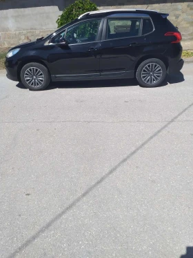 Peugeot 2008 1.6HDi, снимка 4