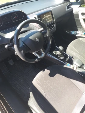 Peugeot 2008 1.6HDi, снимка 5