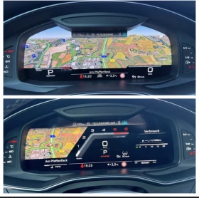 Audi S6 D/344hp/НОВА КОЛА/ГАРАНЦИЯ/ОЧАКВАН ВНОС///, снимка 12