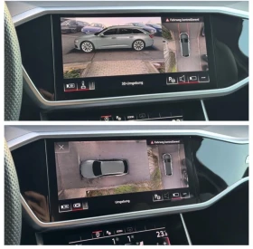 Audi S6 D/344hp/НОВА КОЛА/ГАРАНЦИЯ/ОЧАКВАН ВНОС///, снимка 11