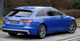 Audi S6 D/344hp/НОВА КОЛА/ГАРАНЦИЯ/ОЧАКВАН ВНОС///, снимка 3