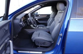 Audi S6 D/344hp/НОВА КОЛА/ГАРАНЦИЯ/ОЧАКВАН ВНОС///, снимка 5