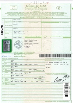 Audi S6 D/344hp/НОВА КОЛА/ГАРАНЦИЯ/ОЧАКВАН ВНОС///, снимка 17