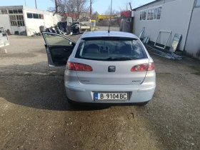 Seat Ibiza - 2200 € / 4302.83 лв. - 80936479 5