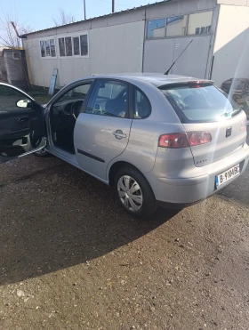 Seat Ibiza - 2200 € / 4302.83 лв. - 80936479 12