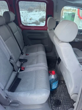 VW Caddy Life - 3499 € / 6843.45 лв. - 12943306 5