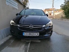 Opel Astra, снимка 1