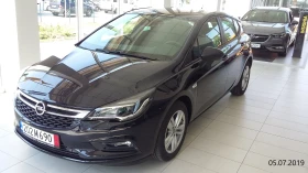 Opel Astra, снимка 14