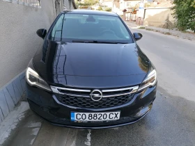 Opel Astra, снимка 2