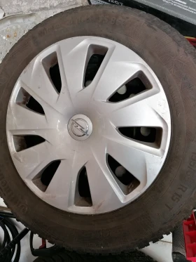 Opel Astra, снимка 10