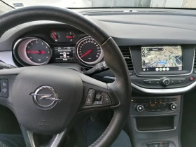 Opel Astra, снимка 8