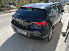 Opel Astra, снимка 5