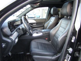 Mercedes-Benz GLS 450 AMG* PACK* BURMESTER* LANE* ASSIST* 360КАМЕРА* , снимка 13