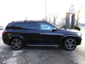 Mercedes-Benz GLS 450 AMG* PACK* BURMESTER* LANE* ASSIST* 360КАМЕРА* , снимка 5