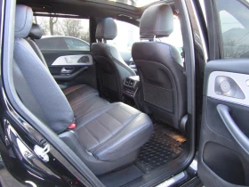 Mercedes-Benz GLS 450 AMG* PACK* BURMESTER* LANE* ASSIST* 360КАМЕРА* , снимка 16