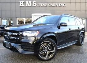 Mercedes-Benz GLS 450 AMG* PACK* BURMESTER* LANE* ASSIST* 360КАМЕРА* 