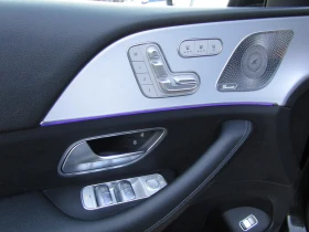 Mercedes-Benz GLS 450 AMG* PACK* BURMESTER* LANE* ASSIST* 360КАМЕРА* , снимка 9
