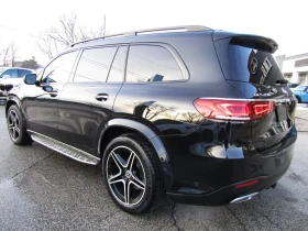 Mercedes-Benz GLS 450 AMG* PACK* BURMESTER* LANE* ASSIST* 360КАМЕРА* , снимка 4