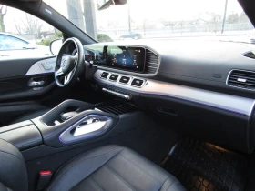 Mercedes-Benz GLS 450 AMG* PACK* BURMESTER* LANE* ASSIST* 360КАМЕРА* , снимка 11