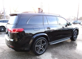 Mercedes-Benz GLS 450 AMG* PACK* BURMESTER* LANE* ASSIST* 360КАМЕРА* , снимка 2