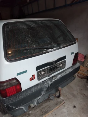 Fiat Uno, снимка 4