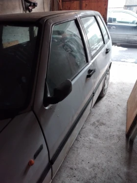 Fiat Uno, снимка 2