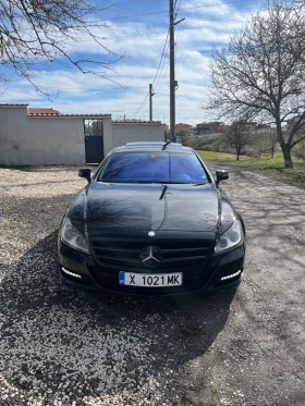 Mercedes-Benz CLS 350 - 13500 € / 26403.70 лв. - 39328739 7