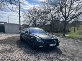 Mercedes-Benz CLS 350 - 13500 € / 26403.70 лв. - 39328739 2