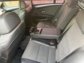BMW 530 M pack, HUD, Comfort, Подгрев, SAT - 7700 € / 15059.89 лв. - 13158922 12