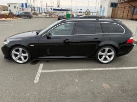 BMW 530 M pack, HUD, Comfort, Подгрев, SAT - 7700 € / 15059.89 лв. - 13158922 2