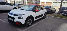 Citroen C3 Хечбек  - 6850 € / 13397.44 лв. - 49606985 4