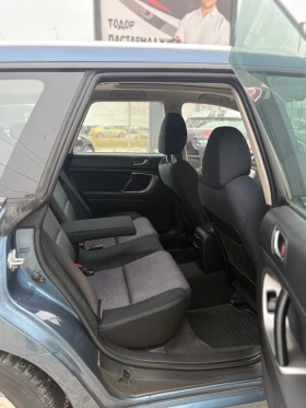 Subaru Legacy - 2860 € / 5593.67 лв. - 14417621 8