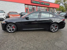 Alfa Romeo Giulia AWD* АвтоКредит (ЦЕНА ДО БГ) - 15999 € / 31291.32 лв. - 89261546 2