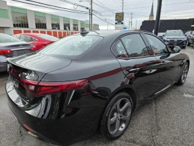 Alfa Romeo Giulia AWD* АвтоКредит (ЦЕНА ДО БГ) - 15999 € / 31291.32 лв. - 89261546 7