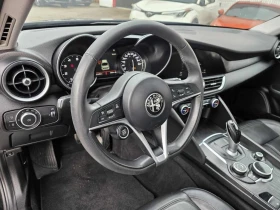 Alfa Romeo Giulia AWD* АвтоКредит (ЦЕНА ДО БГ) - 15999 € / 31291.32 лв. - 89261546 11