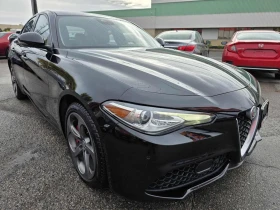 Alfa Romeo Giulia AWD* АвтоКредит (ЦЕНА ДО БГ) - 15999 € / 31291.32 лв. - 89261546 9