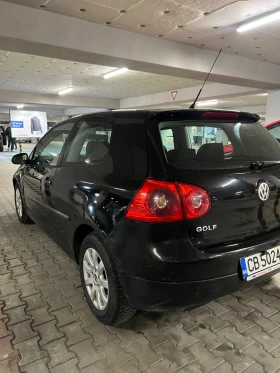 VW Golf 1.6 BSE - 2249 € / 4398.66 лв. - 27233883 3
