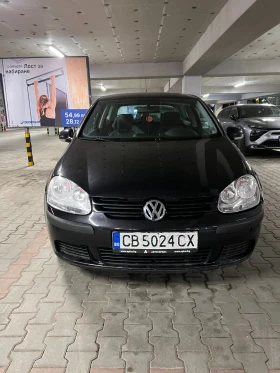 VW Golf 1.6 BSE - 2249 € / 4398.66 лв. - 27233883 2