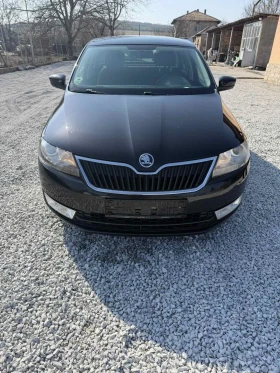 Skoda Rapid undefined | Auto.bg — изображение 2