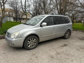 Kia Carnival 2.9 - 1000 € / 1955.83 лв. - 60308658 2
