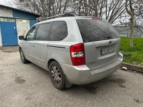 Kia Carnival 2.9 - 1000 € / 1955.83 лв. - 60308658 3