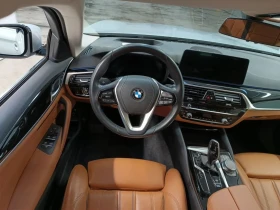 BMW 530E Lounge  - 23950 € / 46842.13 лв. - 27306054 6