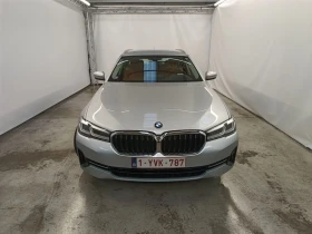 BMW 530E Lounge  - 23950 € / 46842.13 лв. - 27306054 3