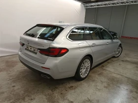 BMW 530E Lounge  - 23950 € / 46842.13 лв. - 27306054 4