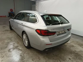 BMW 530E Lounge  - 23950 € / 46842.13 лв. - 27306054 5