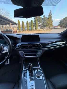 BMW 750 Xdrive  - 37777 € / 73885.39 лв. - 98755746 11